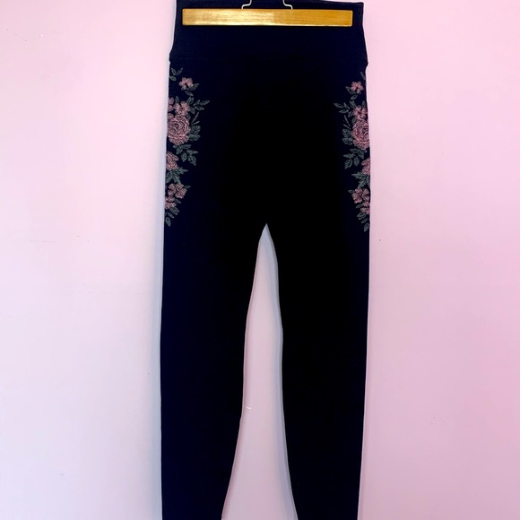 Spiritual Gangster Yoga Pants/Leggings - Picture 2 of 6